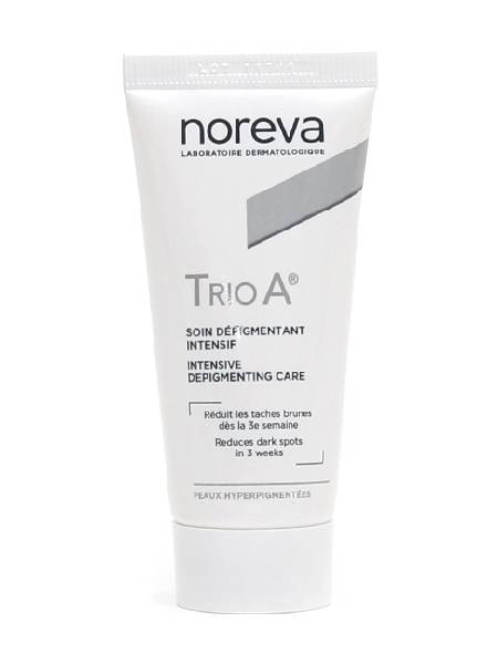 Noreva Trio A Intensive Depigmenting Care<br>کرێمی لابردنی پەڵە